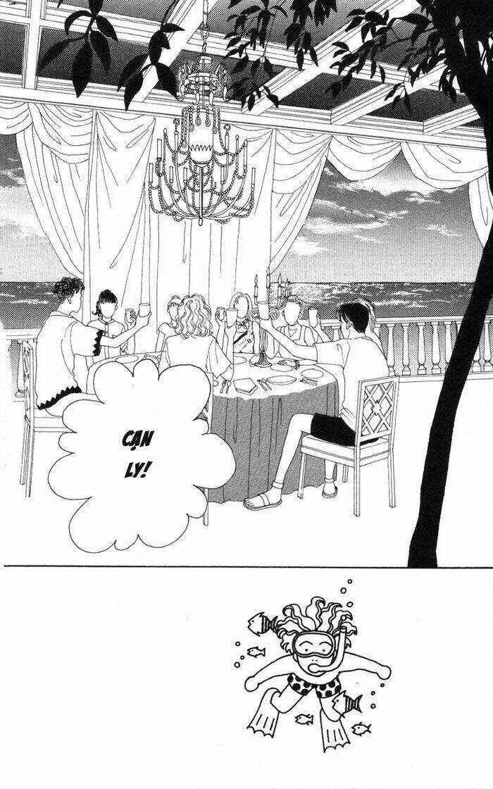 con nhà giàu chapter 31 27