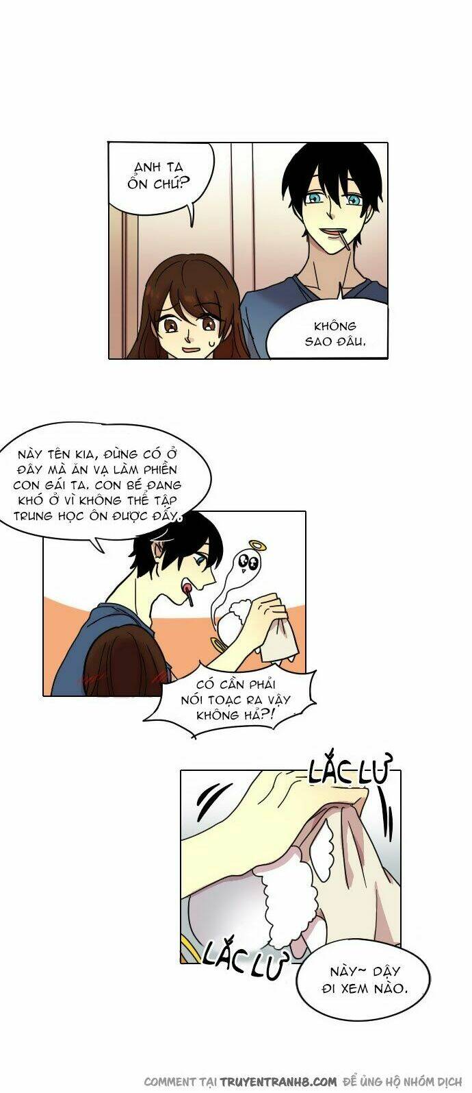 the devil who can't fly chapter 17 20