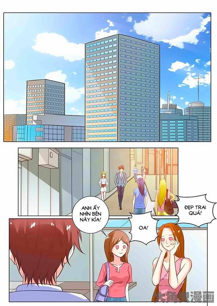 mau lấy con mèo đó ra chapter 21 7