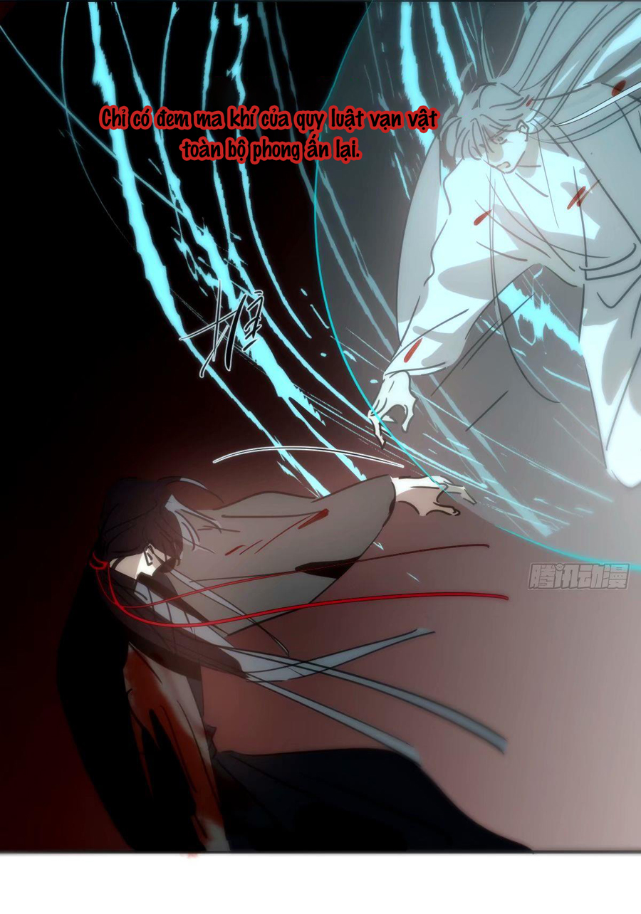 Bắt Lấy Ngao Ngao chapter 233 - Trang 46