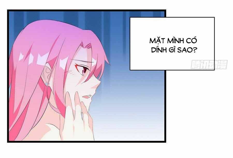 bảy ngày thực cốt hôn ước chapter 27 21