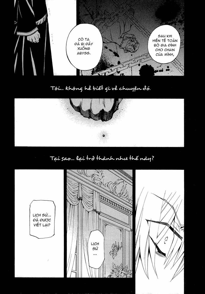 pandora hearts chapter 32 33