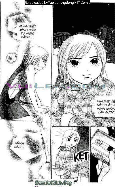 cánh thiên nga chapter 13 99