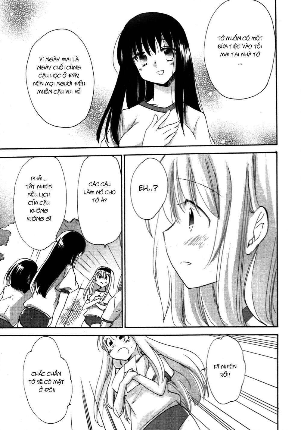 cu-cu-cute! chapter 4 14