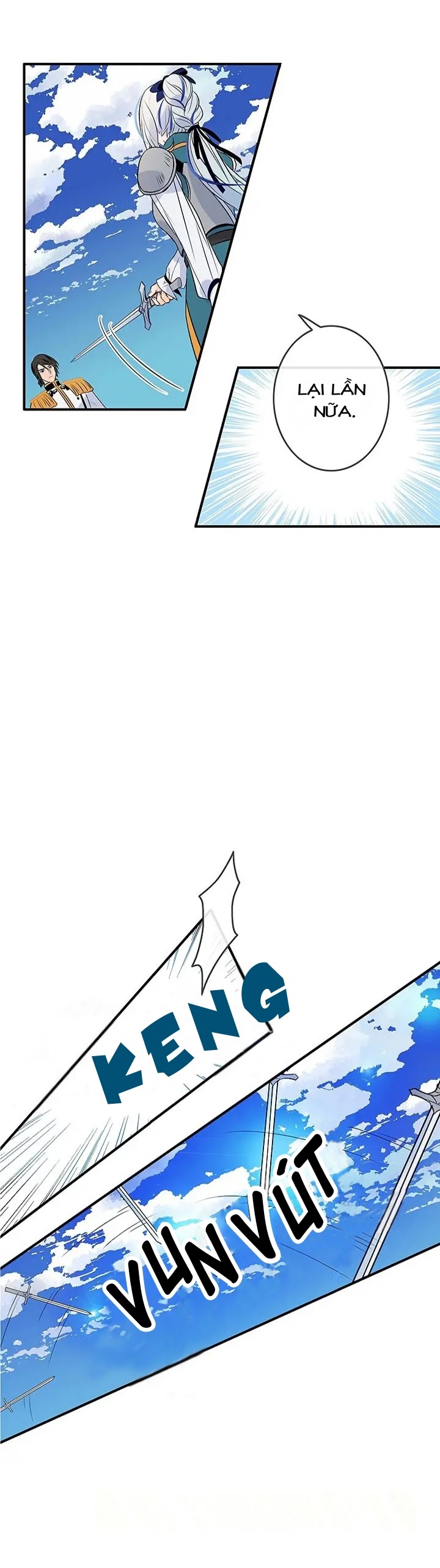 điều ước tuyệt vời!!!! chapter 6 3