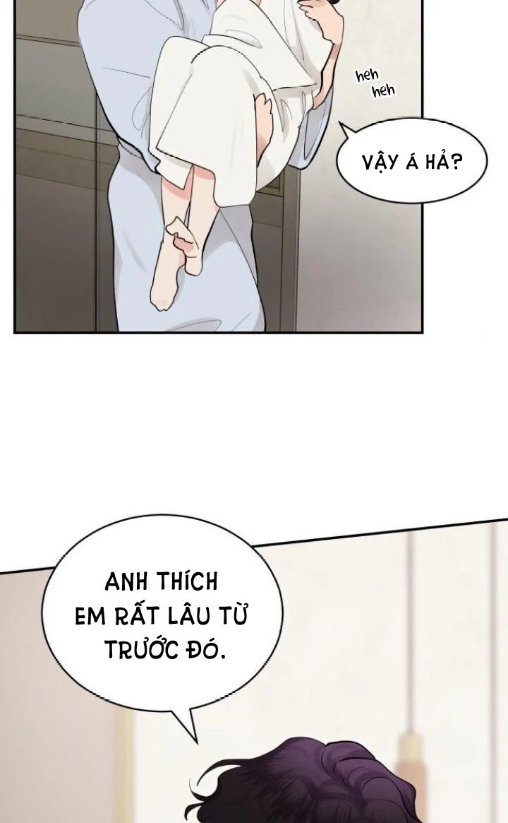 cặp đôi oan gia ngõ hẹp chapter 72 25