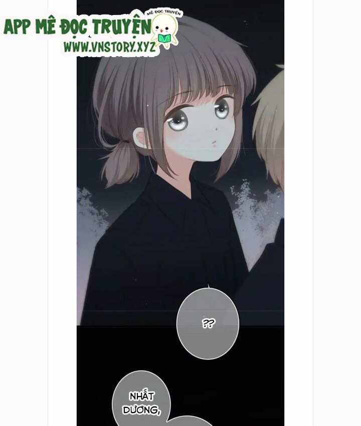 con tim rung động 2 chapter 32 46