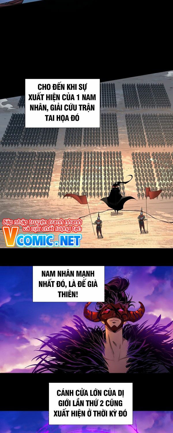 ta là nhà giàu số một, ta không muốn trọng sinh chapter 7 7