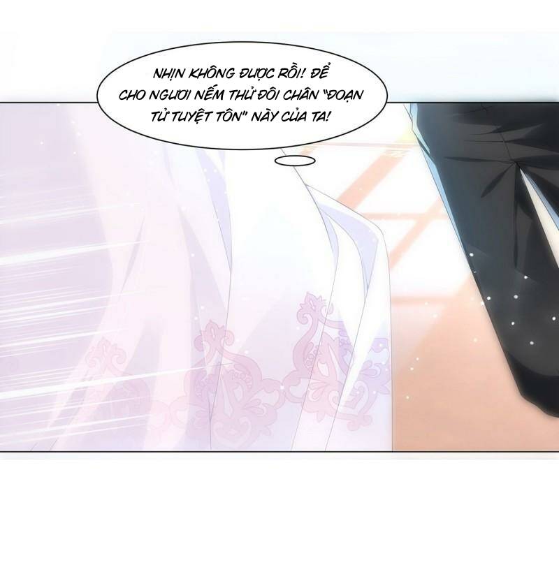 quy tắc yêu đương của hải vương chapter 3 65