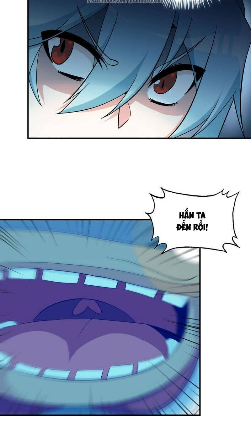 khởi đầu bằng một con côn chapter 57 21