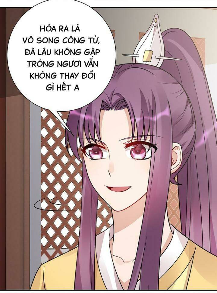 độc phi thần y quá kiêu ngạo chapter 112 36