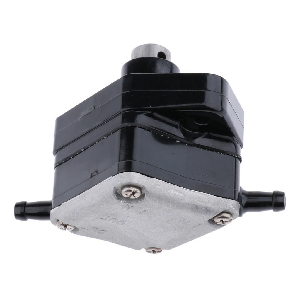Fuel Pump For F30 F50 F60 T25 T50 T60 Outboard Motor Engine
