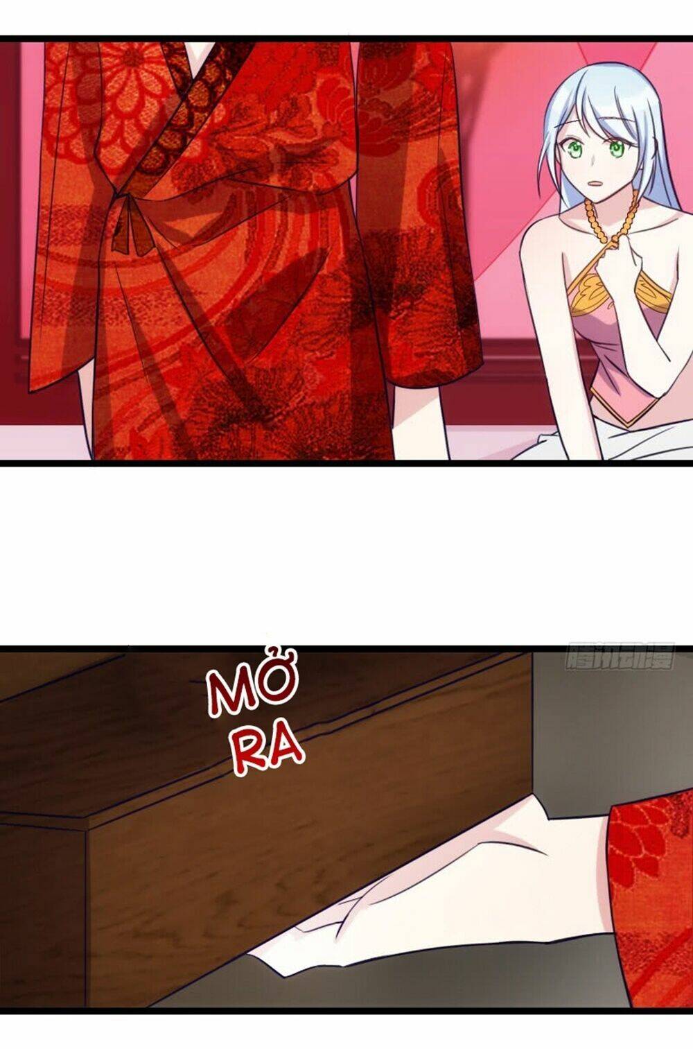 tôi ở dị giới khai ngư đường chapter 34 8