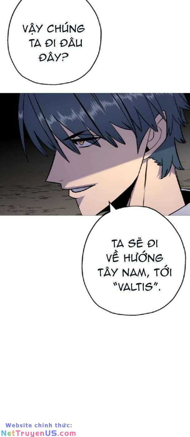 chiến binh quật cường chapter 121 36