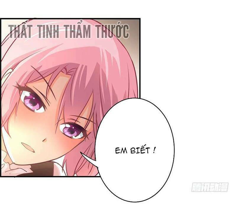 cuồng duệ tiểu thê chapter 12 32