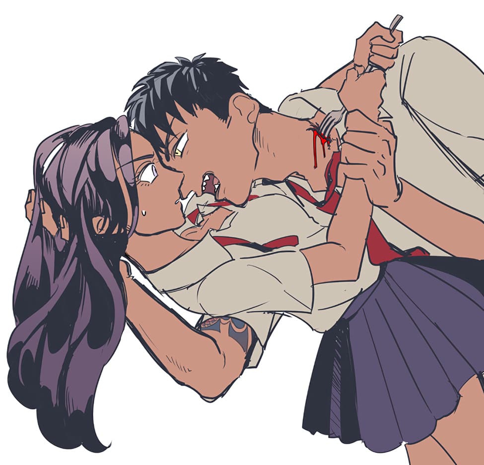 [18+] kiếp sau thà làm người xa lạ chapter 9.9 19