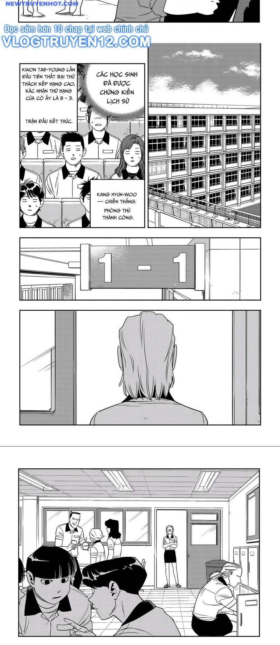 fight class 3 chapter 51 12