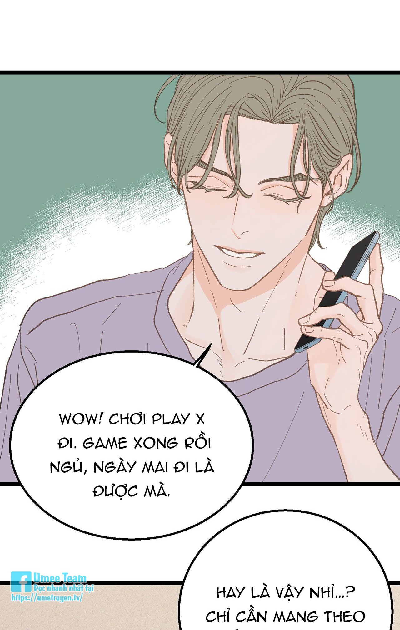 vùng cấm tình yêu của beta chapter 19 68