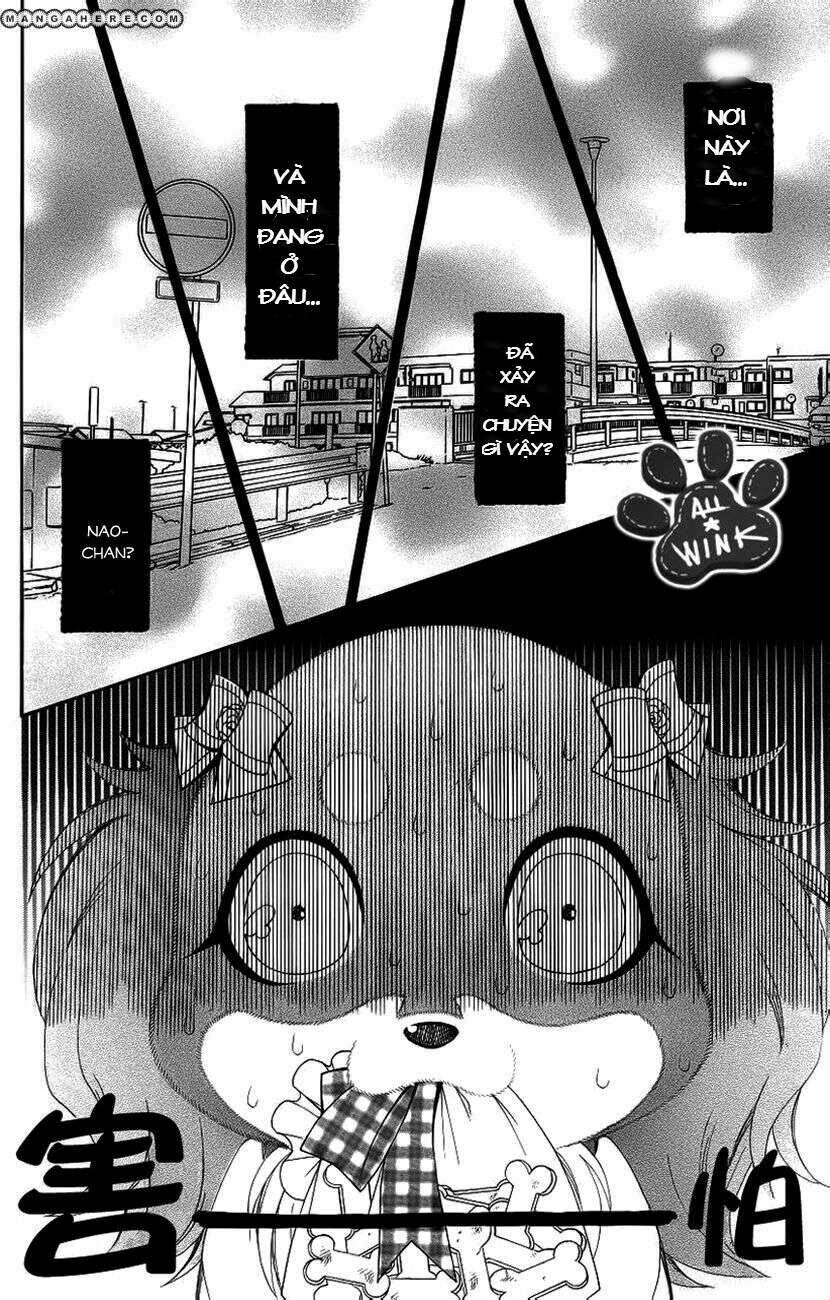 chokotan! chapter 1.2 2