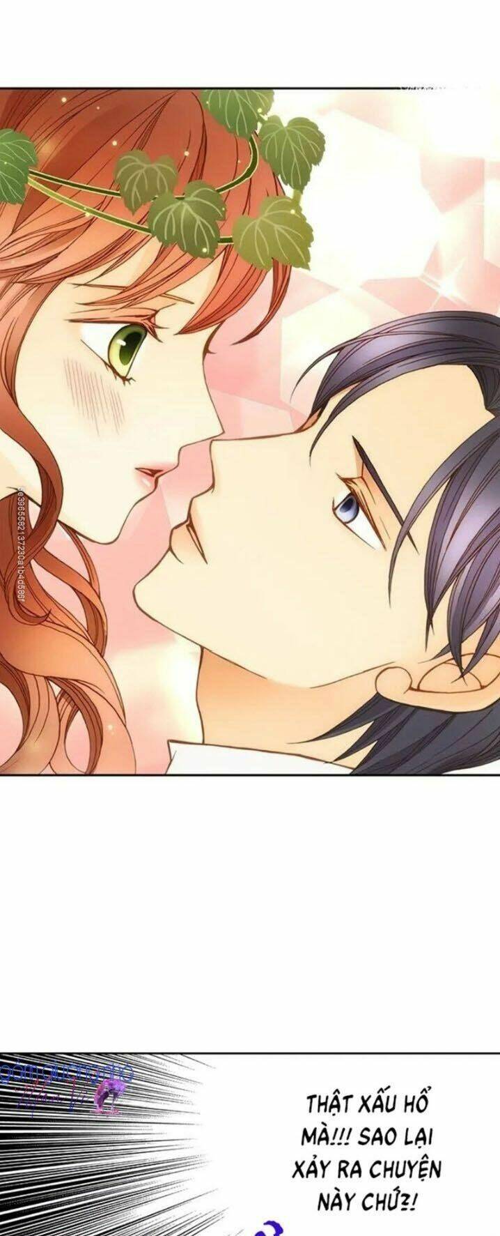 wendy , cô gái bán hoa chapter 18 1