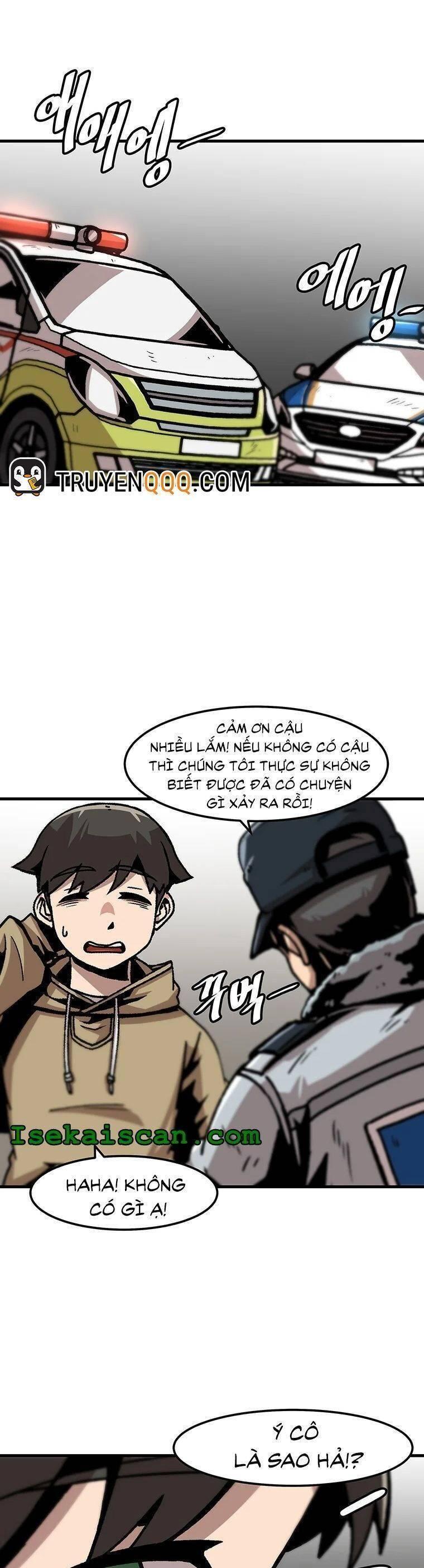 lên cấp một mình chapter 80 23