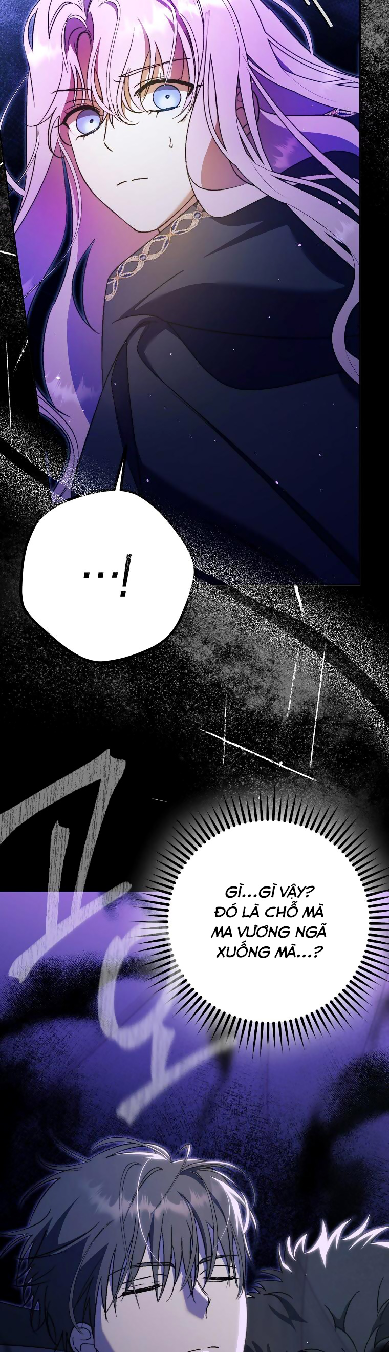 tôi đã cướp mất các nam chính từ tay nữ chính chapter 21 15