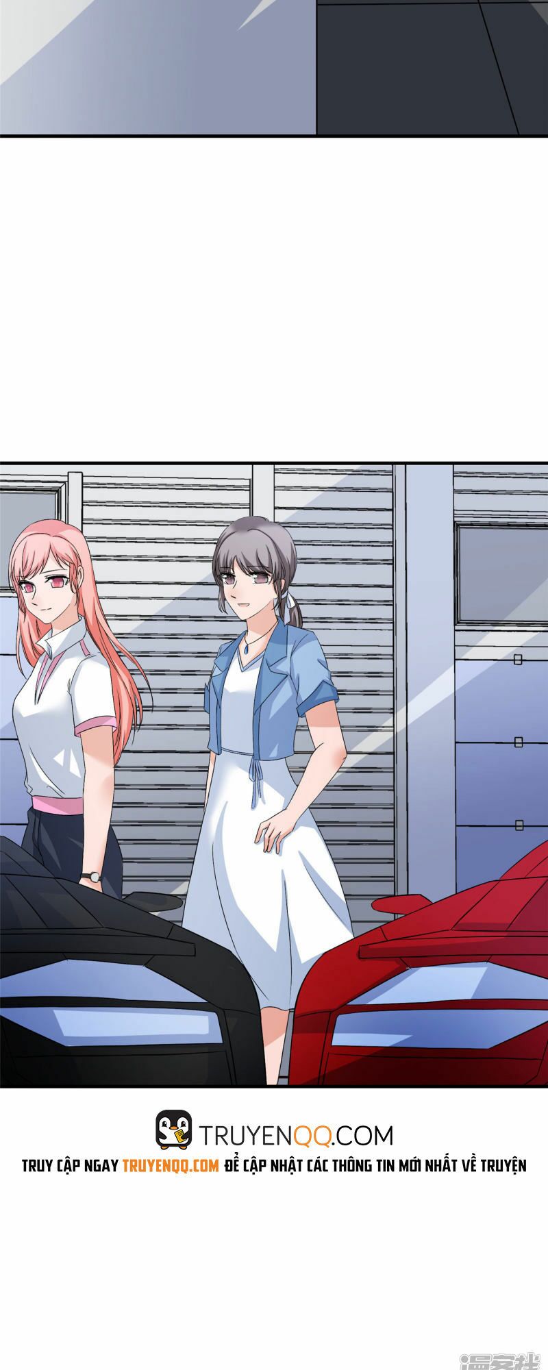 siêu cấp nữ thần trọng sinh chapter 15 27