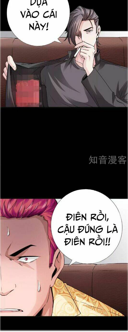 tuyệt phẩm tà thiếu chapter 39 27