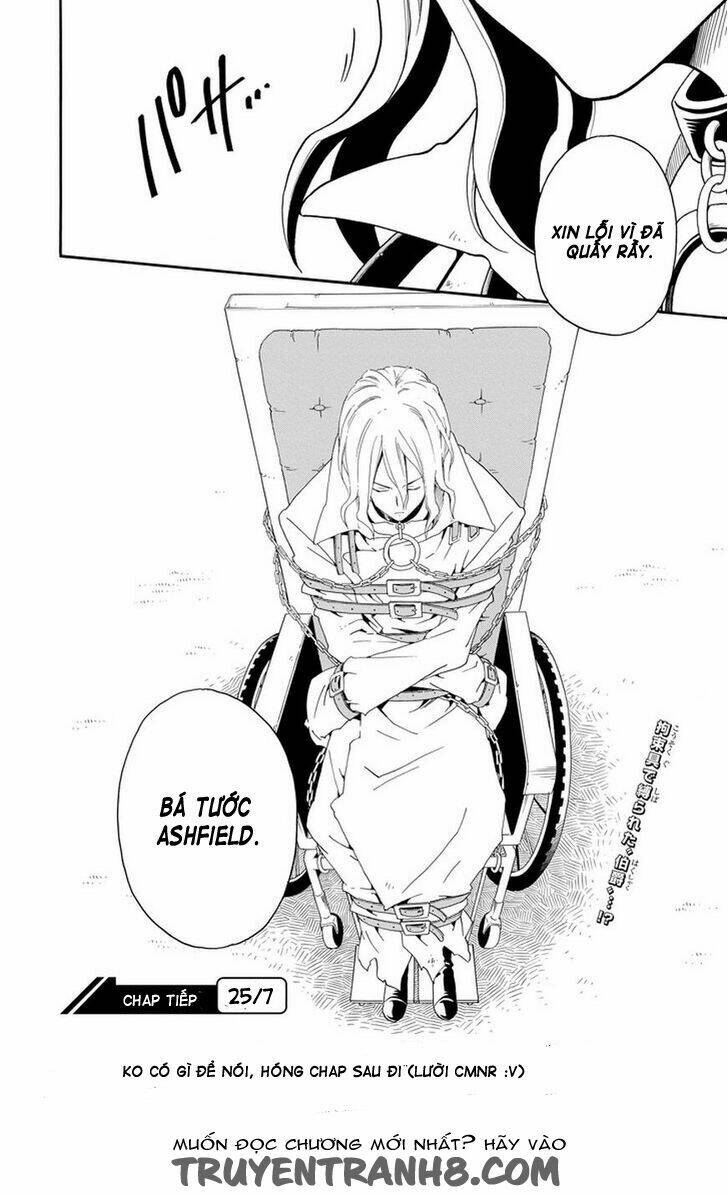 kuro no tantei chapter 20.2 26