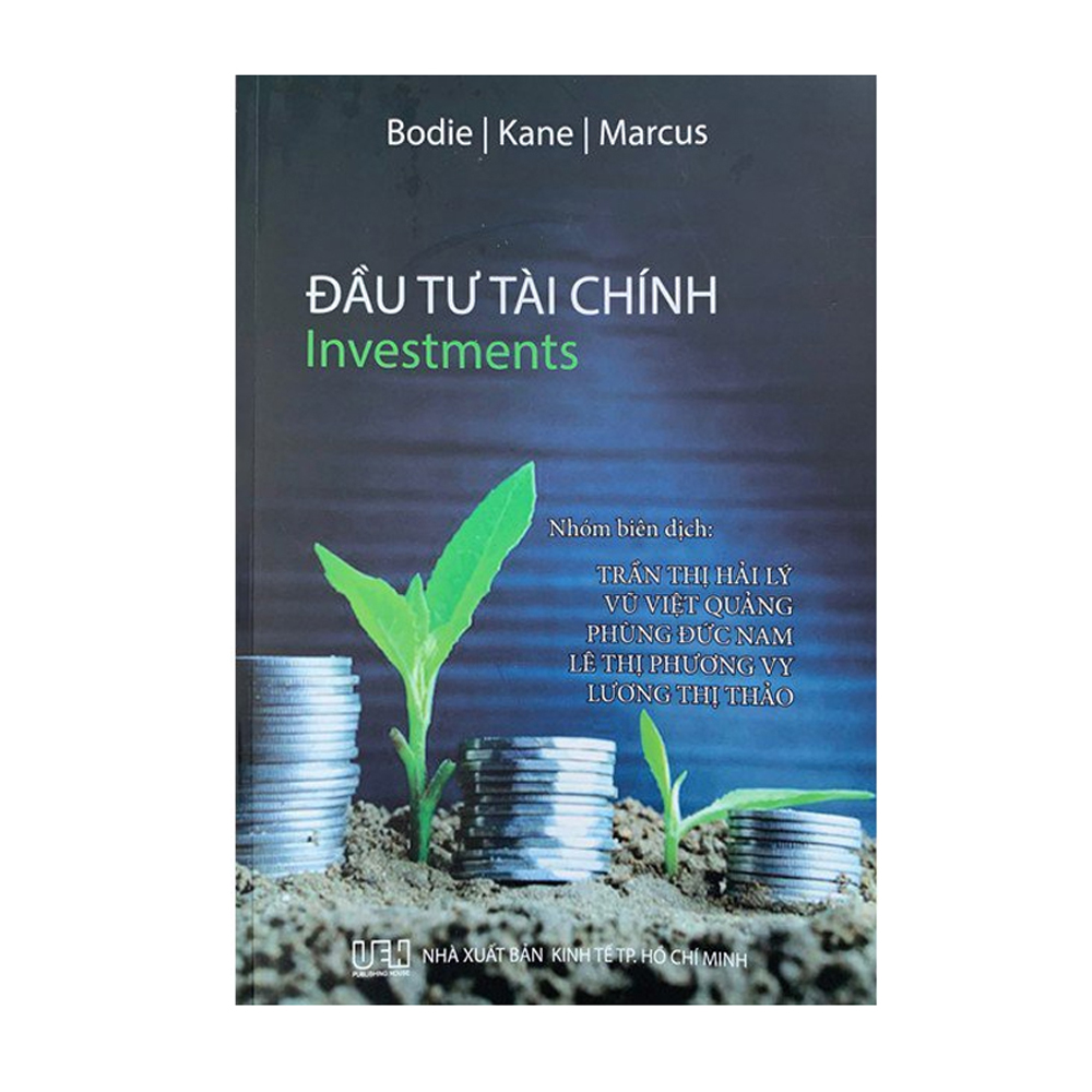 Đầu Tư Tài Chính Investments