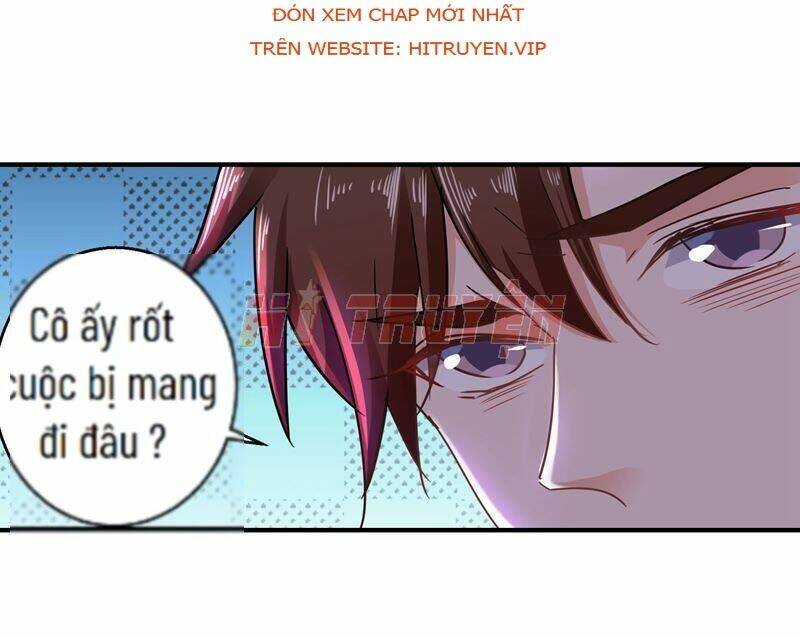 nhập cốt noãn hôn chapter 290 31