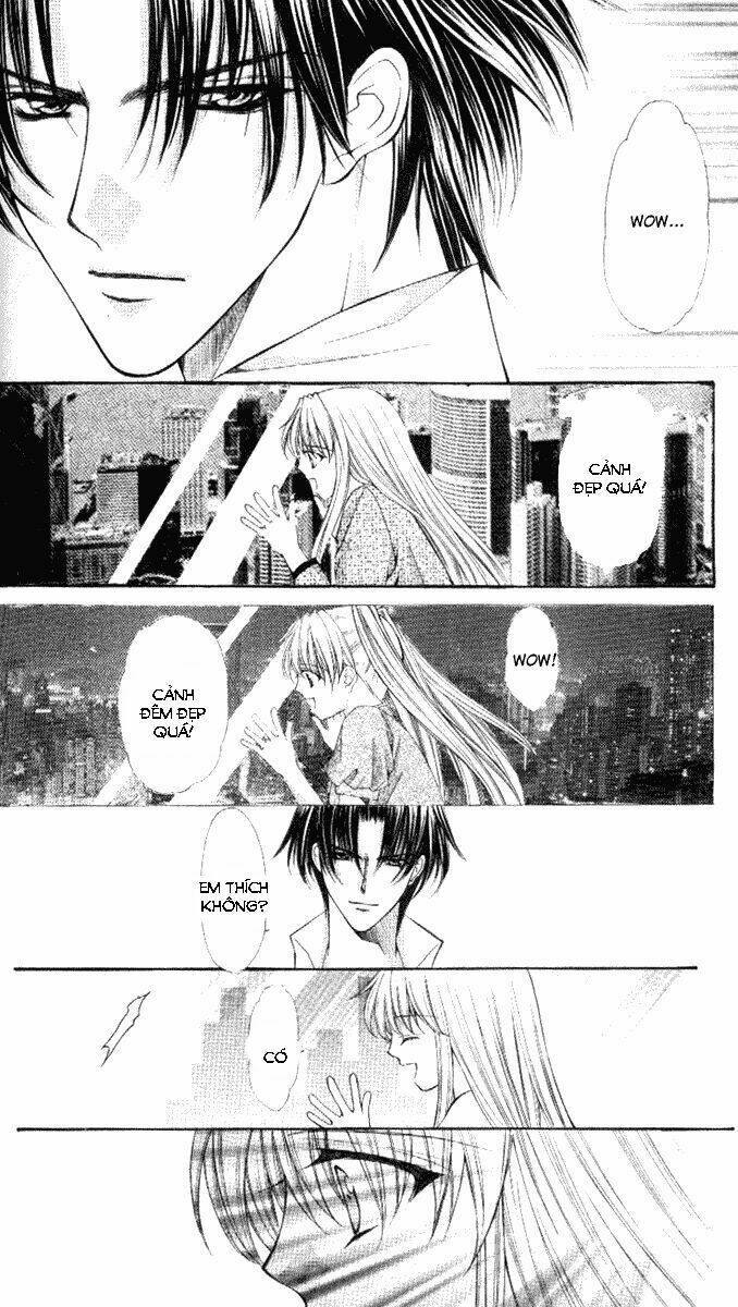 anh chàng khắc tinh chapter 36 31