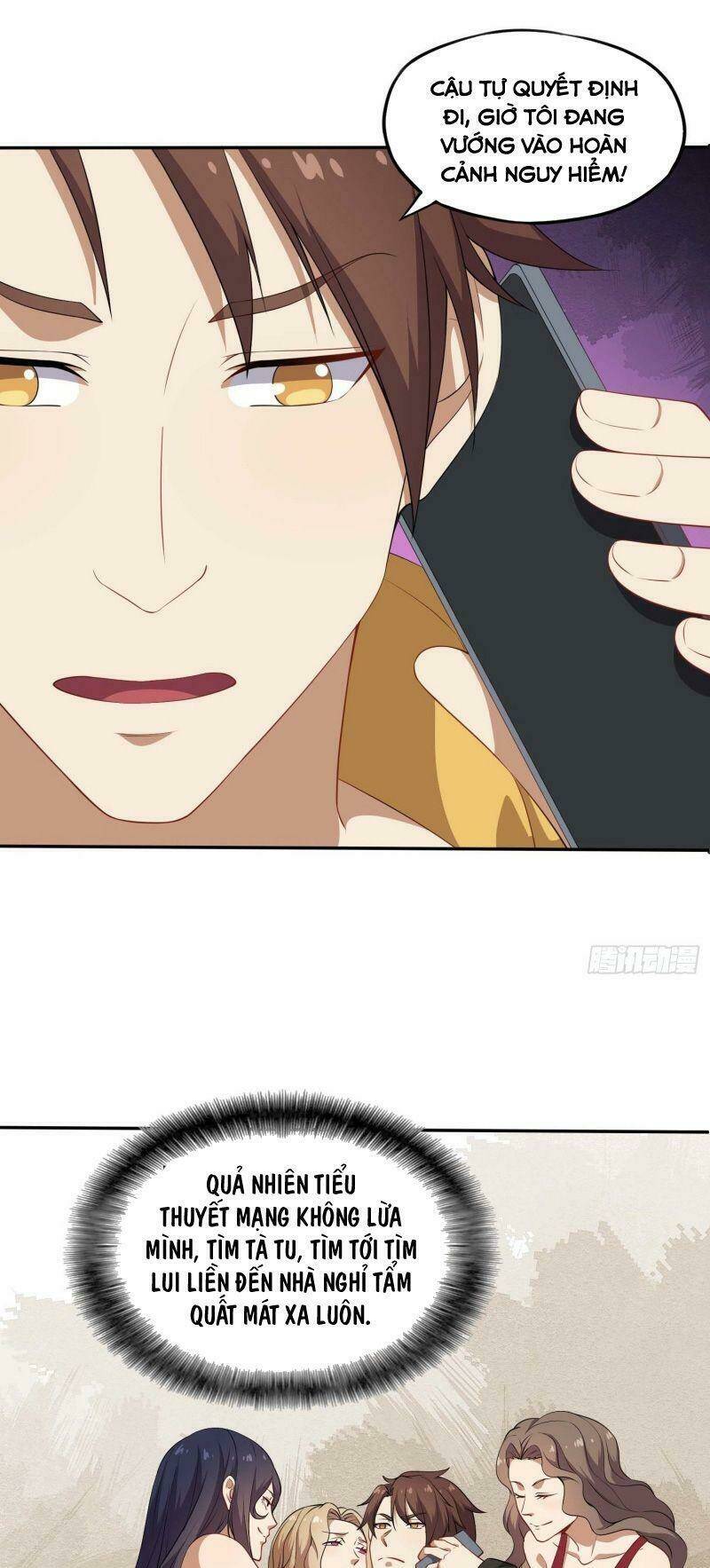 tổ thượng có tiền chapter 47 34