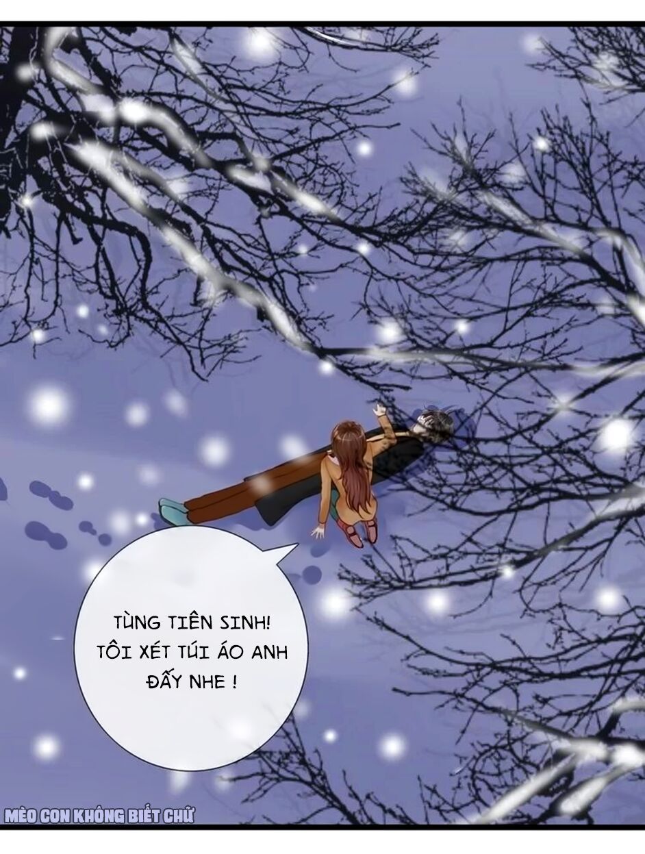 không có ssr làm sao để yêu chapter 21 7