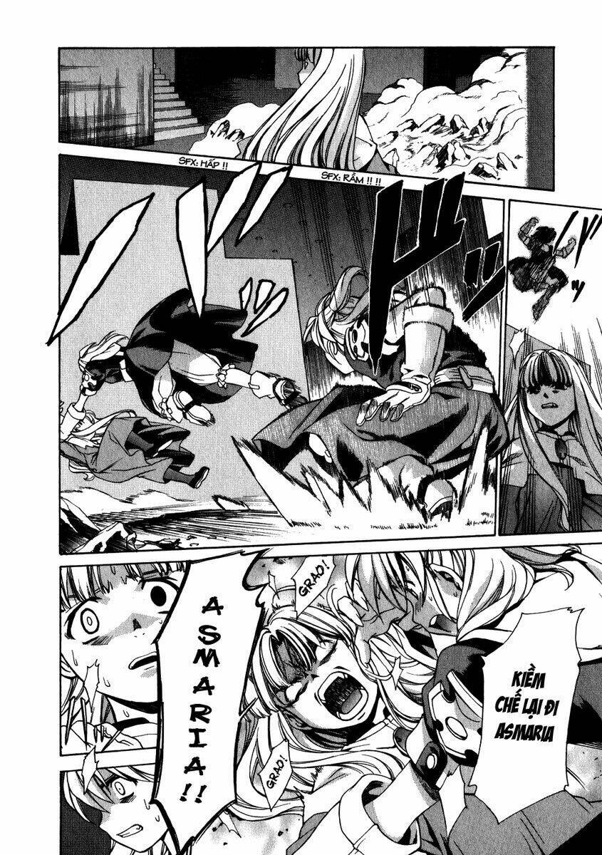 chrono crusade chapter 13 8