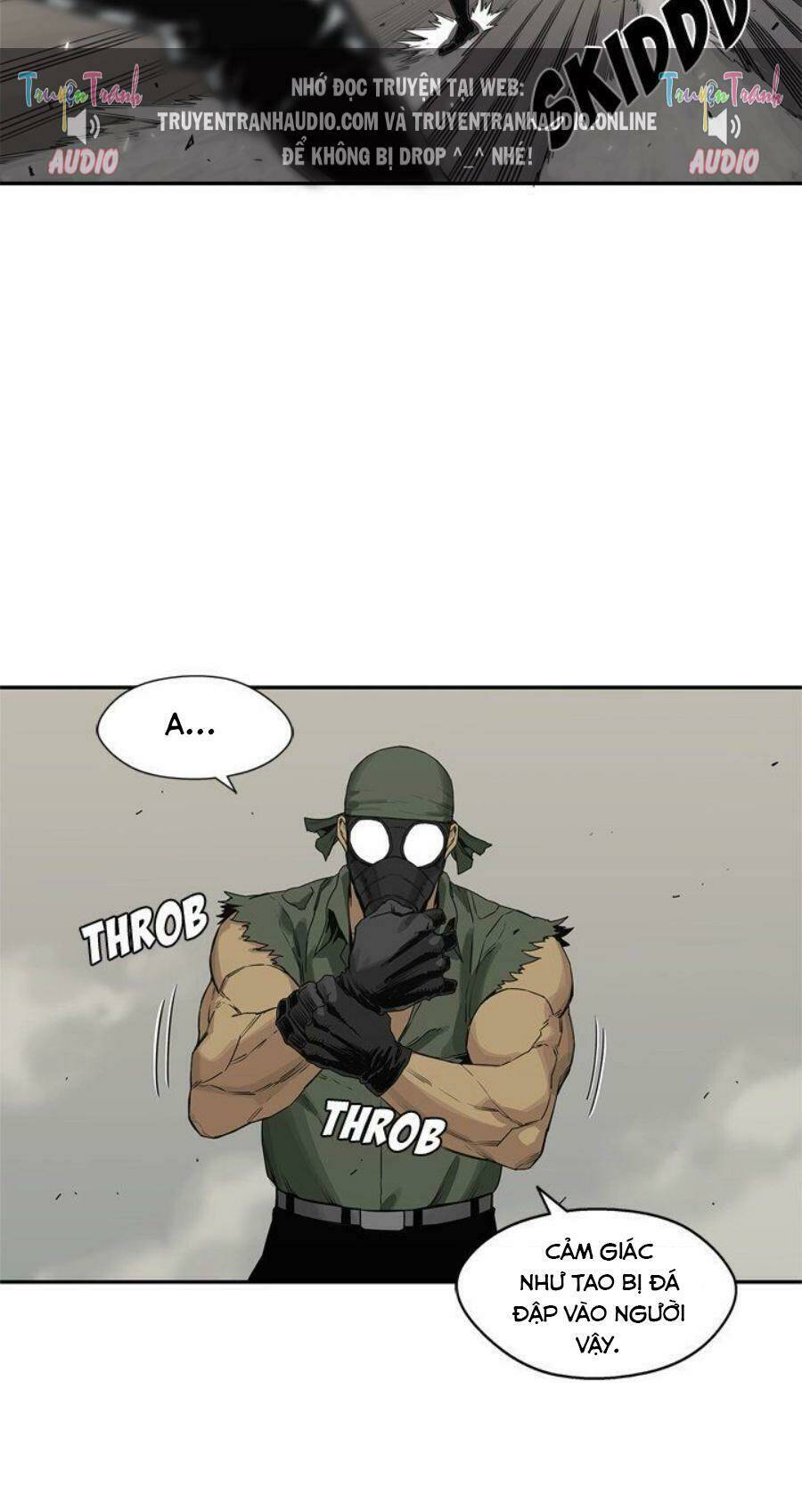 hiệp sĩ giao hàng chapter 38 25