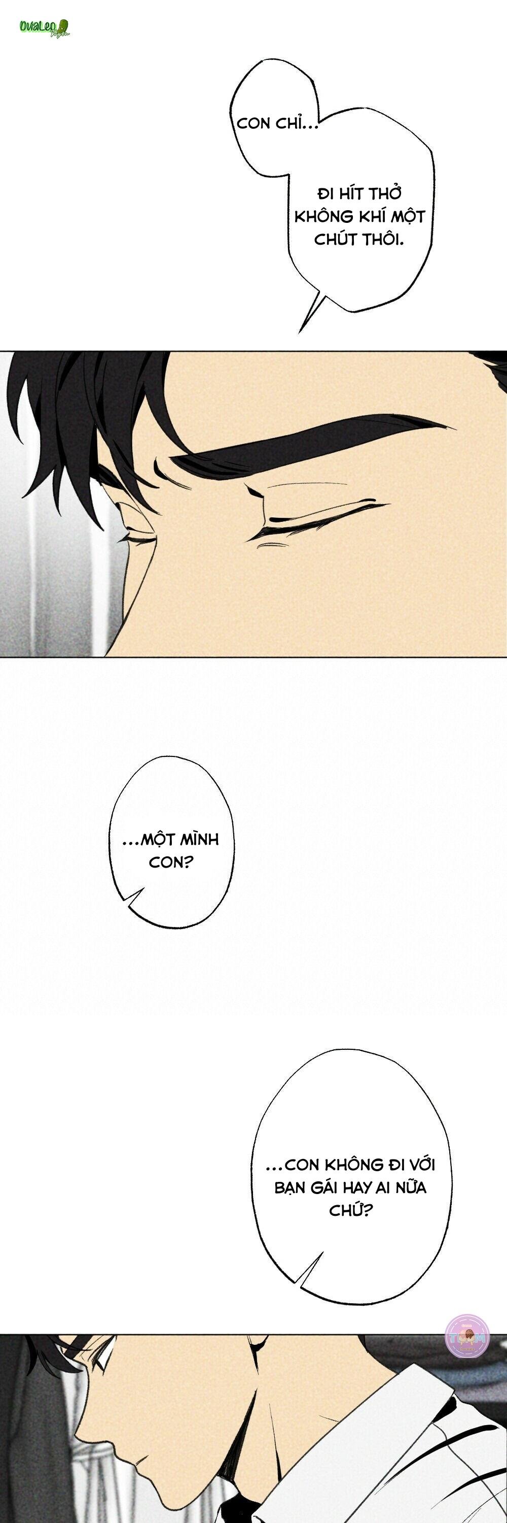 câu chuyện tình yêu chapter 8 5