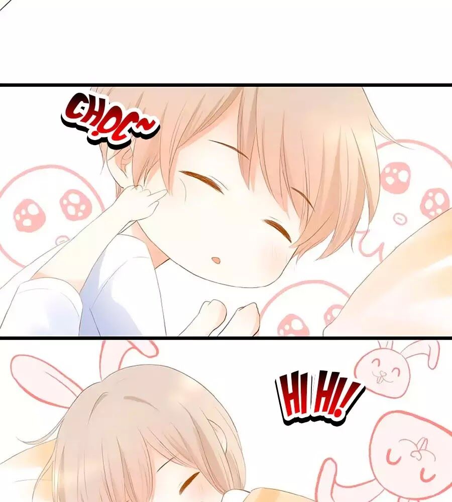 hoa chưa nở rộ chapter 14 27