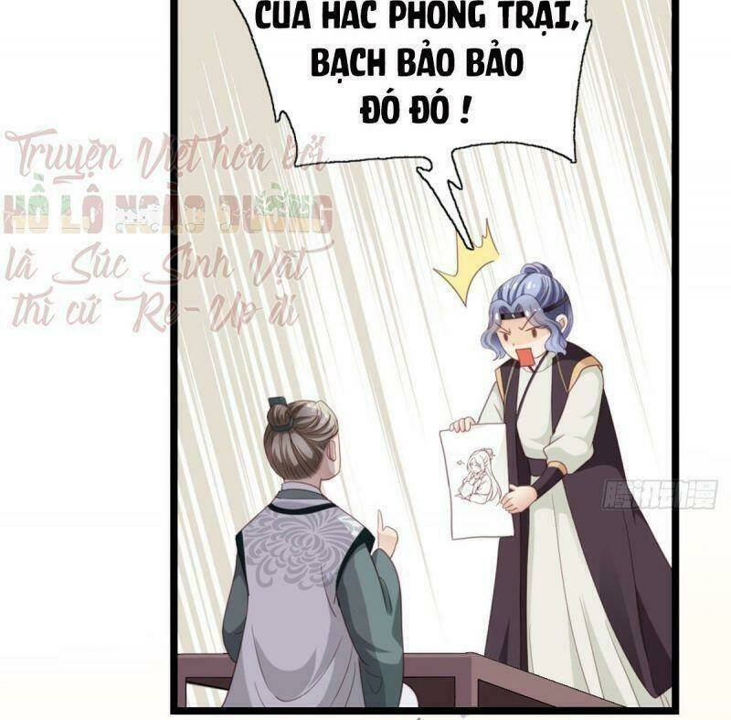 đứng yên ! phụng chỉ đánh cướp đây chapter 6 12