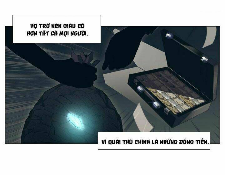 người cống hiến chapter 1 9