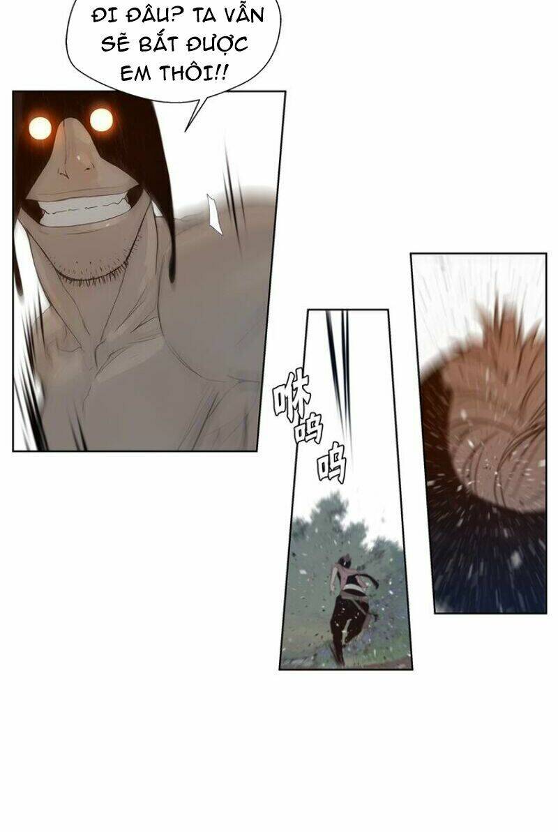 thanh gươm danh vọng chapter 29 14