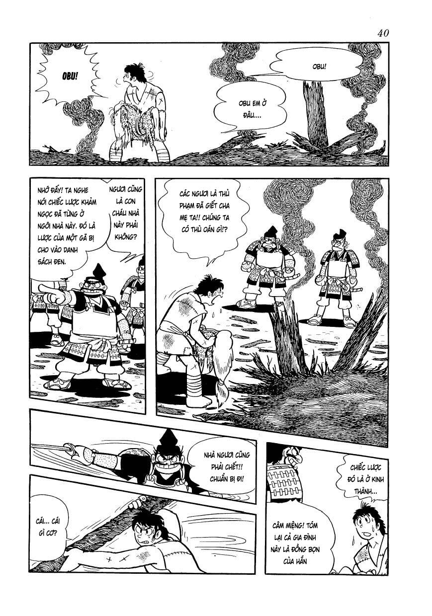 chim lửa chapter 78 17