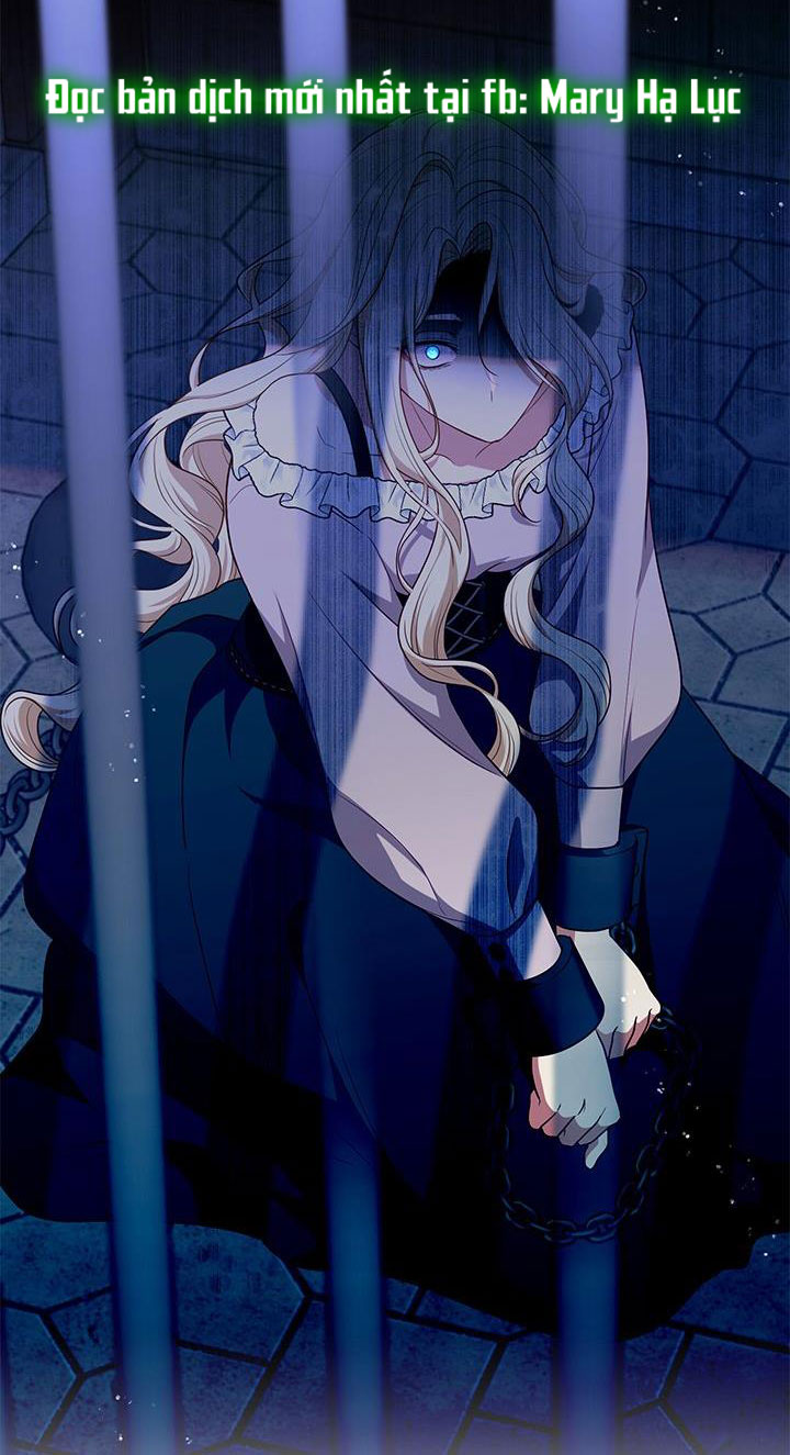 cẩn thận nữ phụ phản diện đấy! chapter 122 14