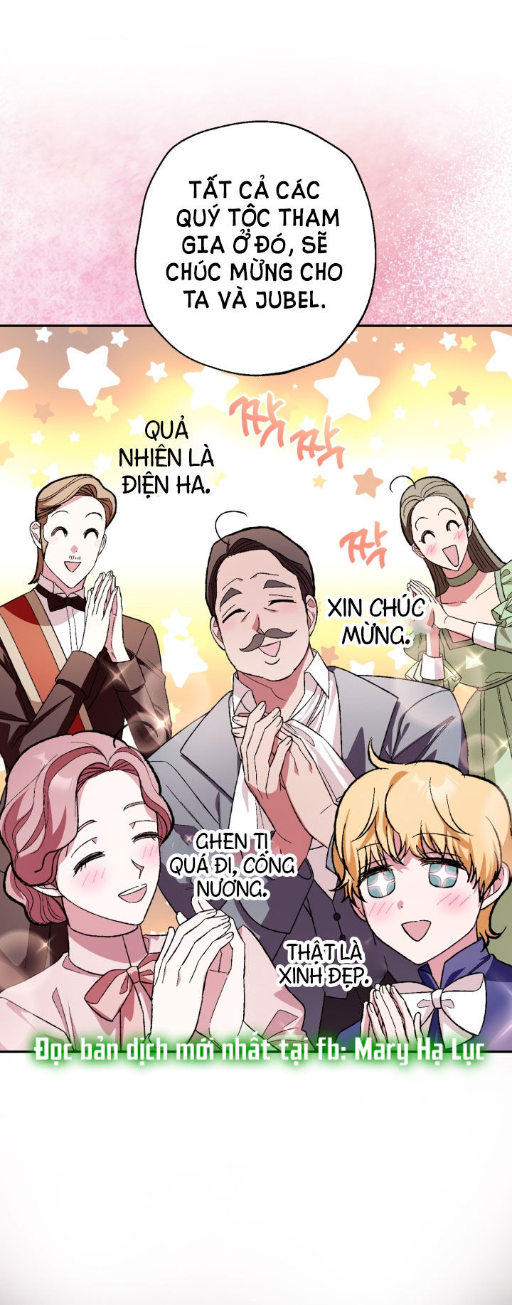 cha à, con không muốn kết hôn đâu chapter 93 15