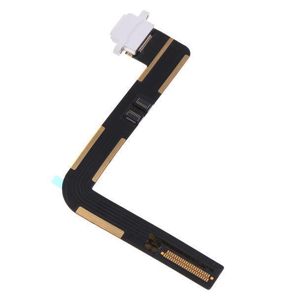 2-7pack  Charging Port Dock Connector Flex Cable Replacement for