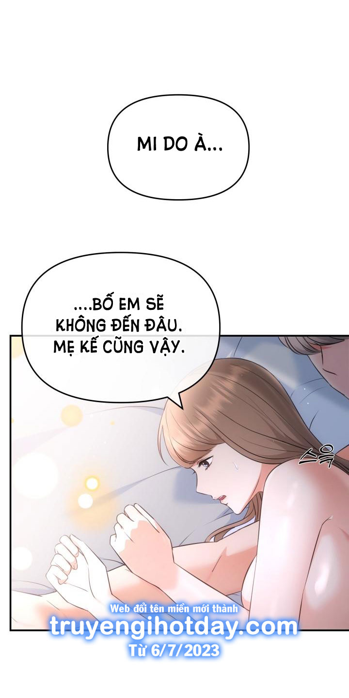 Quý Ngài Ác Ma chapter 27.1 - Trang 40