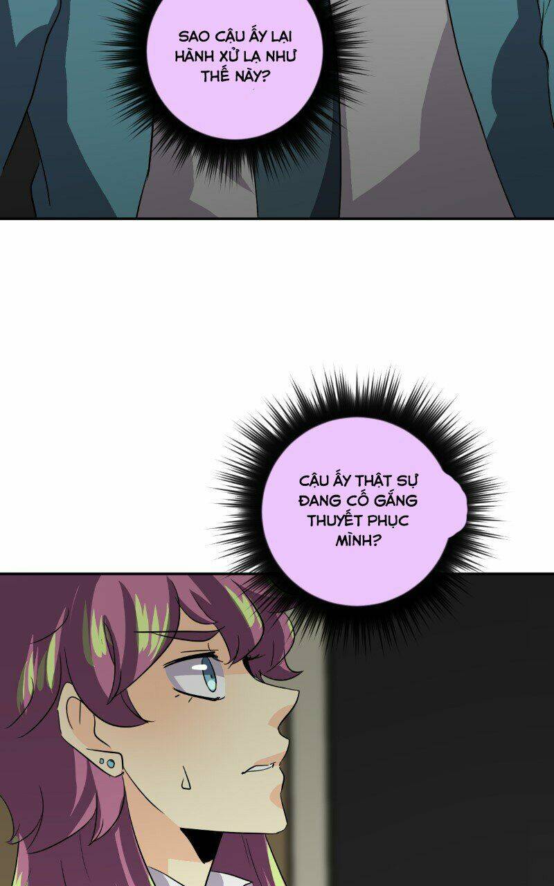 Thế Giới Không Hoàn Hảo Chapter 173 26