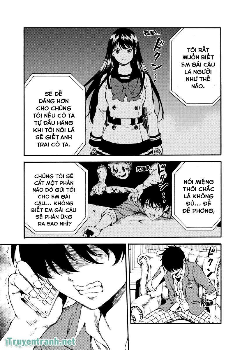 tenkuu shinpan arrive chapter 150 17