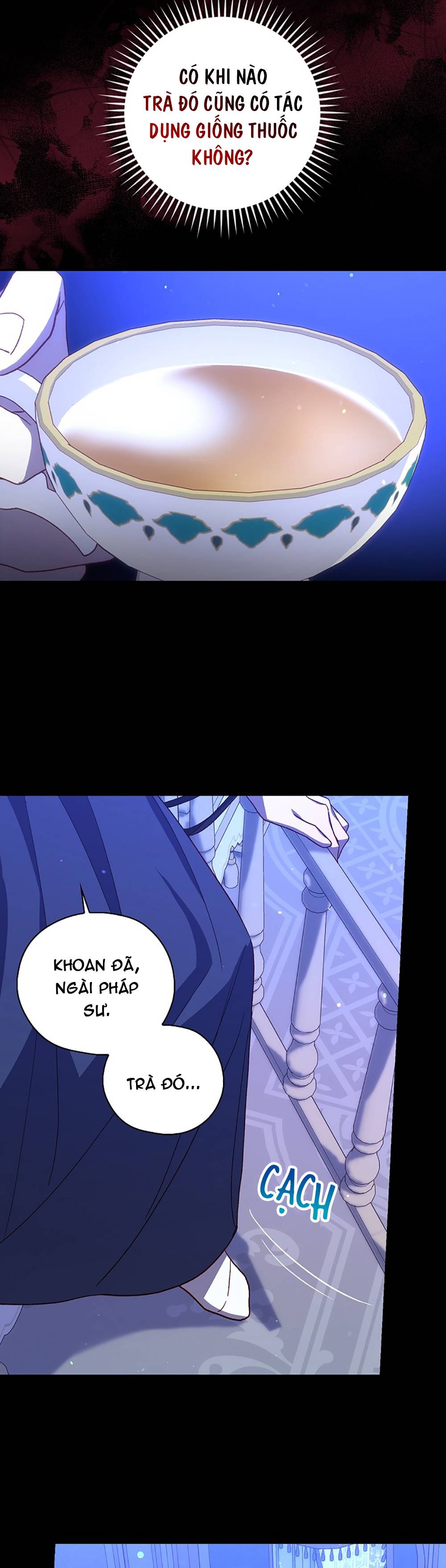 sống sót dưới thân phận hầu nữ chapter 90 32