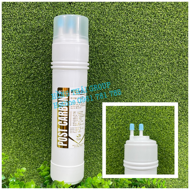 Bộ 3 Lõi Đút Hàn Quốc Kết Nối Chữ U Hàng Chất Lượng Cao